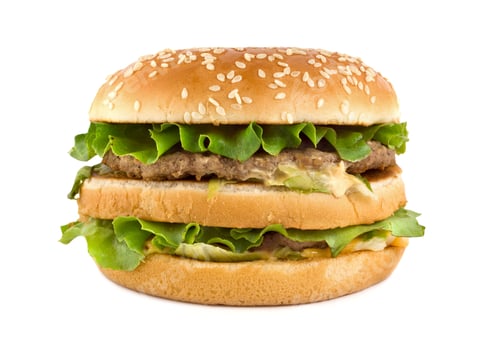 Preview: Hamburger