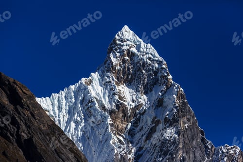 Preview: Cordillera