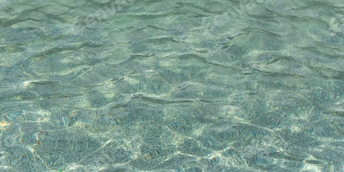 Preview: Turquoise water pool texture.
