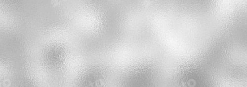 Preview: Silver metallic foil texture background