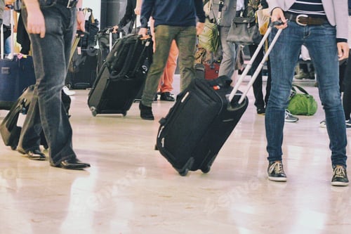 Preview: Airport
🌈NOMINATED🌸