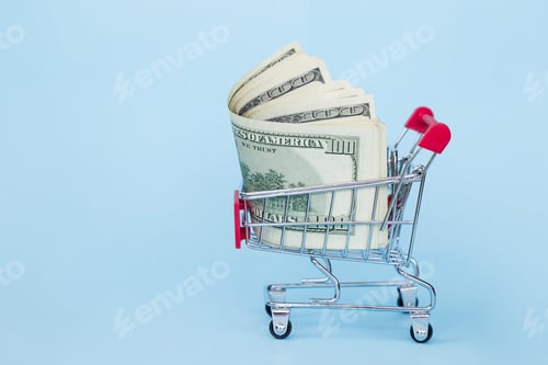 Preview: shopping