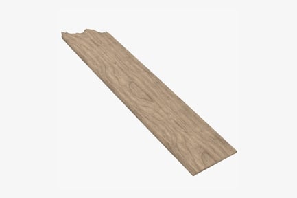 Preview: Damaged Wood Plank