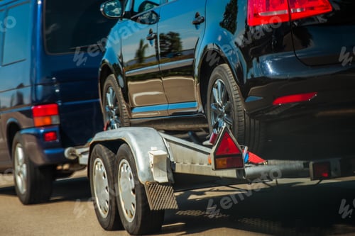 Preview: Used Cars Importing in EU