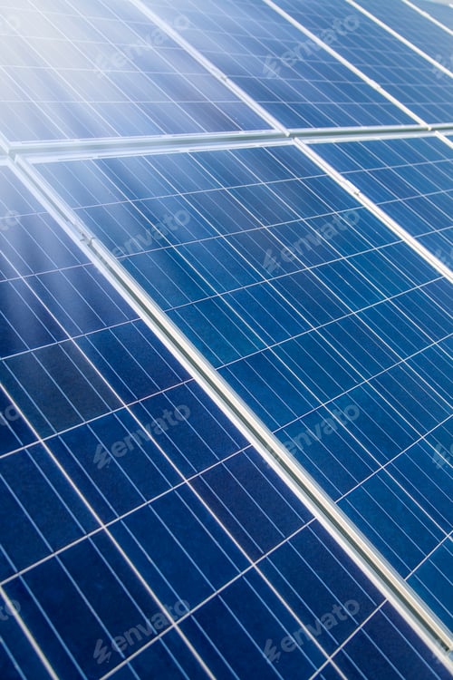 Preview: Solar panel