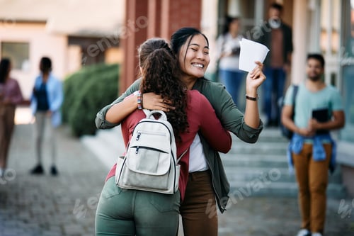 Preview: I passed the exam!