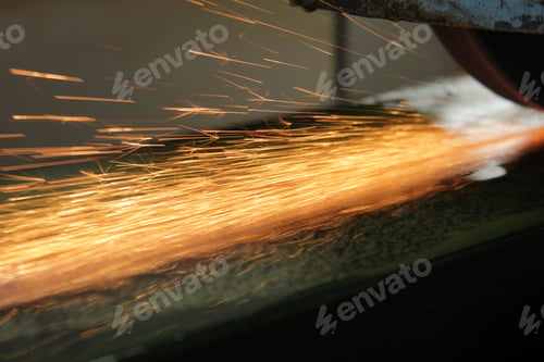 Preview: Welding