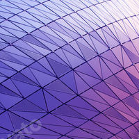 Preview: Glass screen wall