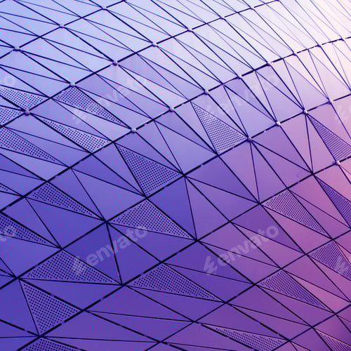 Preview: Glass screen wall