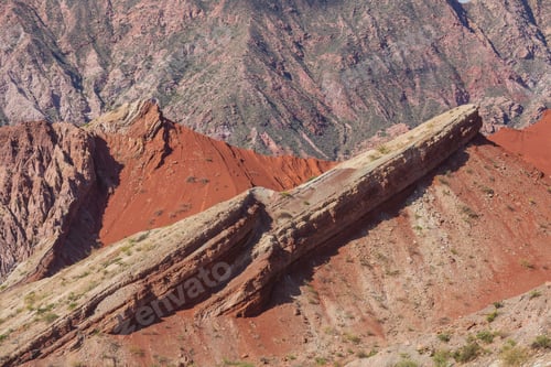 Preview: Landscapes near Cafayate