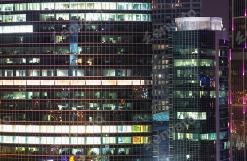 Preview: Windows office building