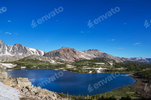 Preview: Wind river range