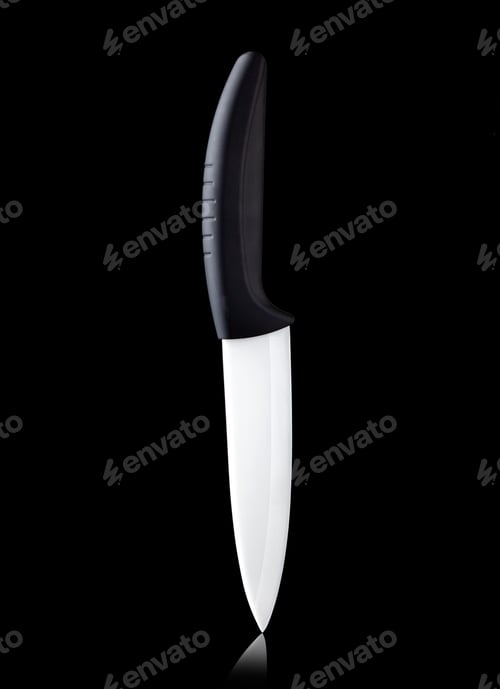 Preview: Ceramic knife