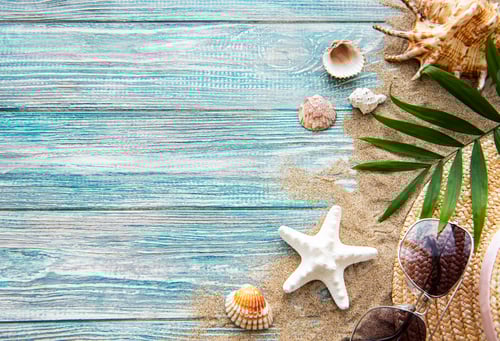 Preview: Travel holiday concept