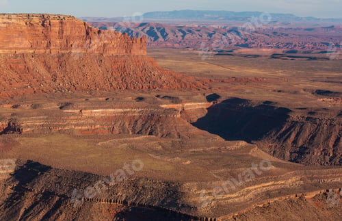 Preview: Utah landscapes