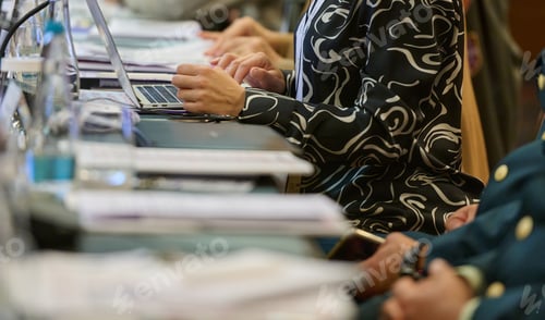 Preview: Dynamic Business Seminar: Strategic Collaboration and Project Planning