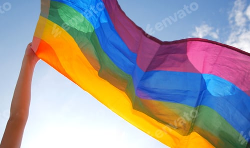 Preview: LGBT Pride Parade