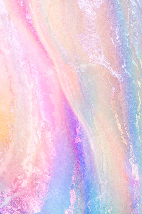 Preview: Light pink holographic textured background
