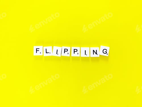 Preview: Flipping