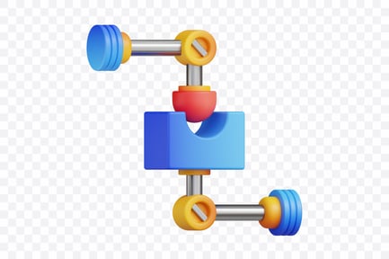 Preview: Nanotech Assembler Device