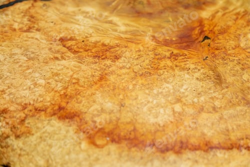 Preview: Texture of epoxy resin table