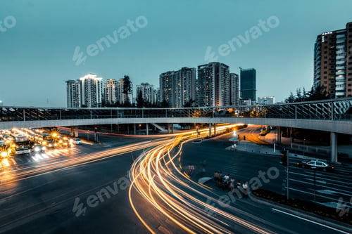 Preview: shanghai city