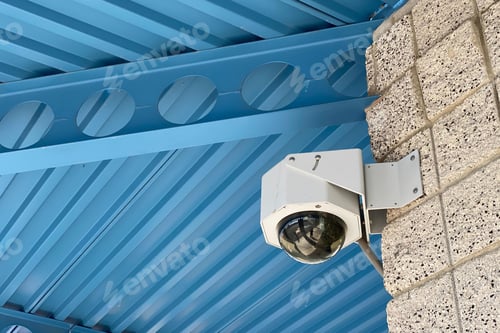 Preview: surveillance, camera security, cctv