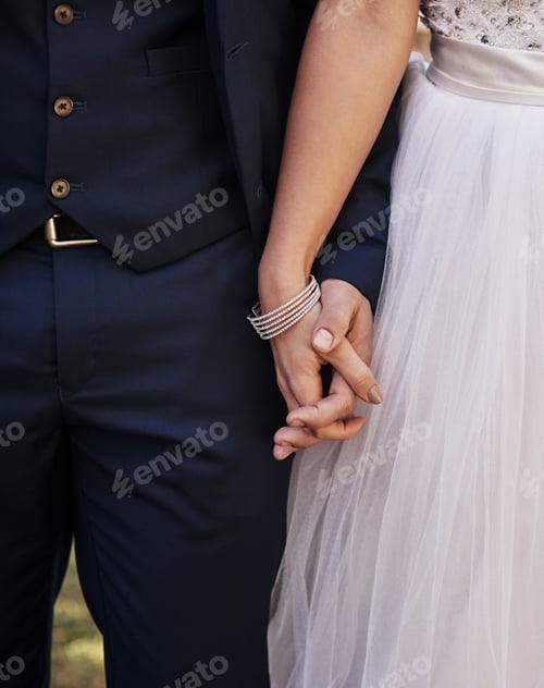 Preview: I want to live life hand in hand with you