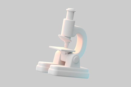 Preview: Simple microscope instrument