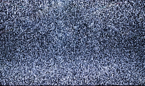 Preview: No signal to monitor