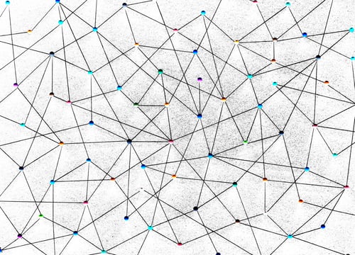 Preview: Abstract Geometric Texture