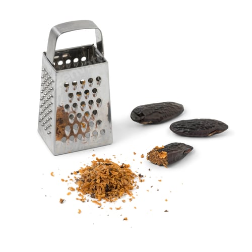 Preview: Grated Tonka bean