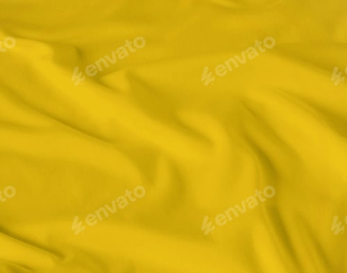 Preview: yellow fabric
