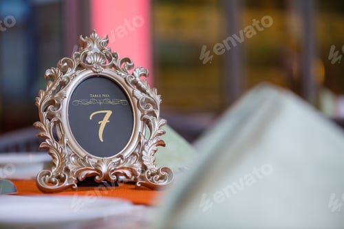 Preview: Wedding Decoration Decor Floral flowers tents stylish ceremony celebrations style