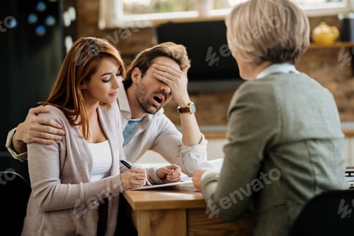 Preview: I can't believe she is signing that contract!