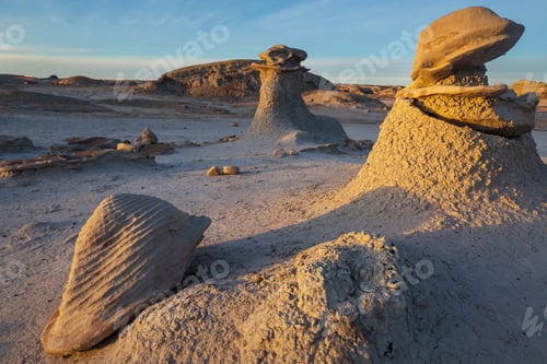 Preview: Bisti