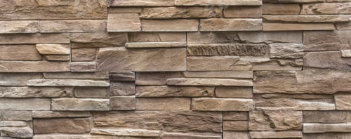 Preview: The stone wall texture background natural color.