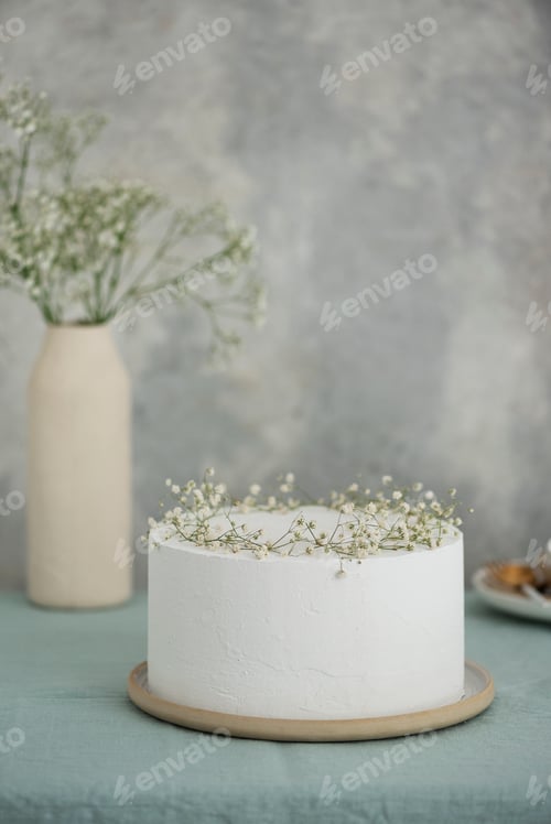 Preview: Cake
