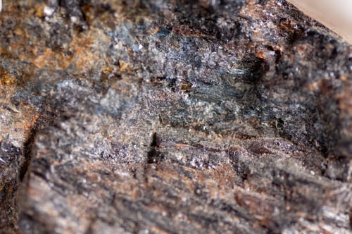 Preview: wolfeite mineral sample