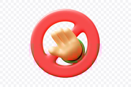 Preview: 3D Stop Corruption