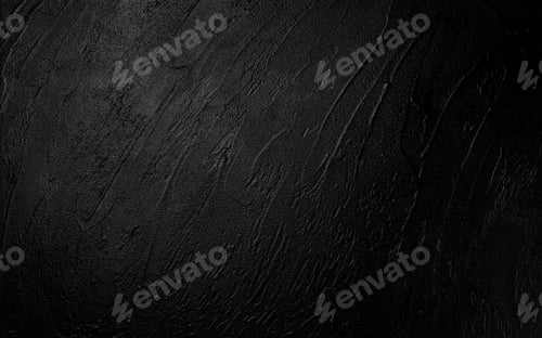 Preview: Black stone texture, dark slate background