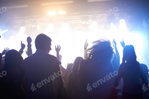 Preview: Moving to live music