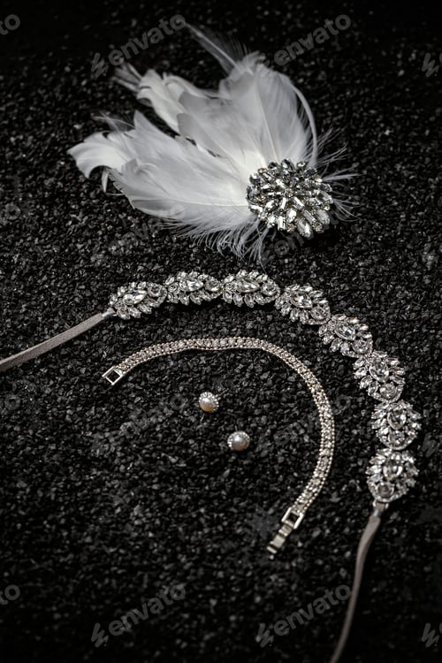 Preview: Jewellery sets