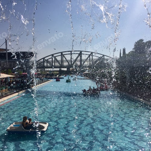 Preview: Waterfront