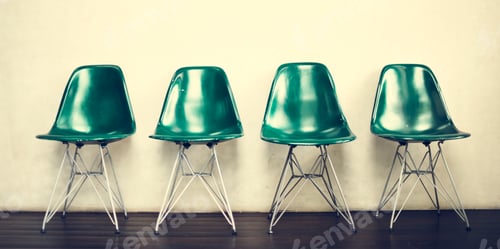 Preview: Chairs Room Indoors Design Concept