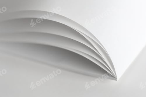 Preview: Paper sheets