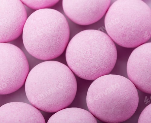 Preview: Bubblegum