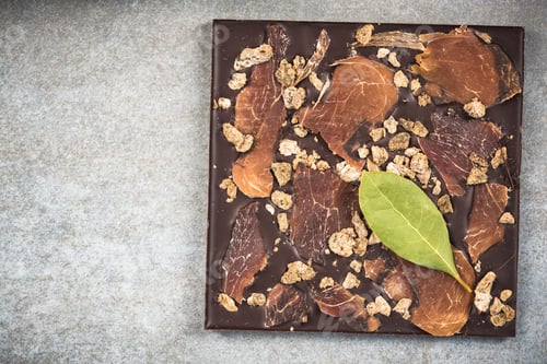 Preview: Handmade regional artisan chocolate