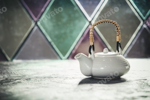 Preview: Tea composition