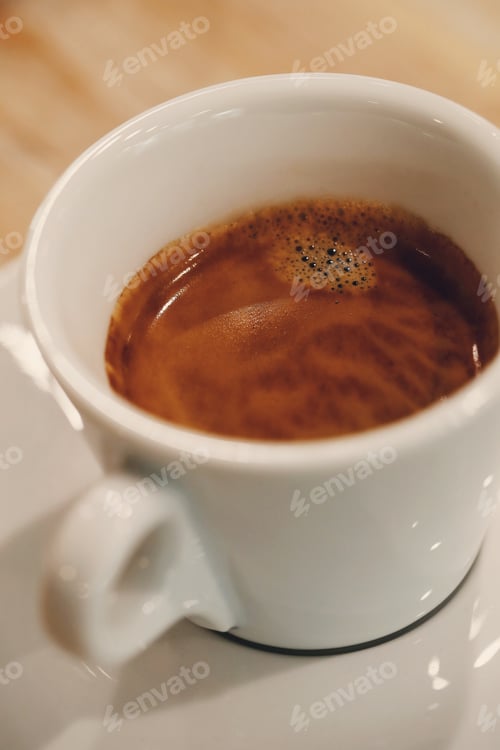 Preview: Coffee